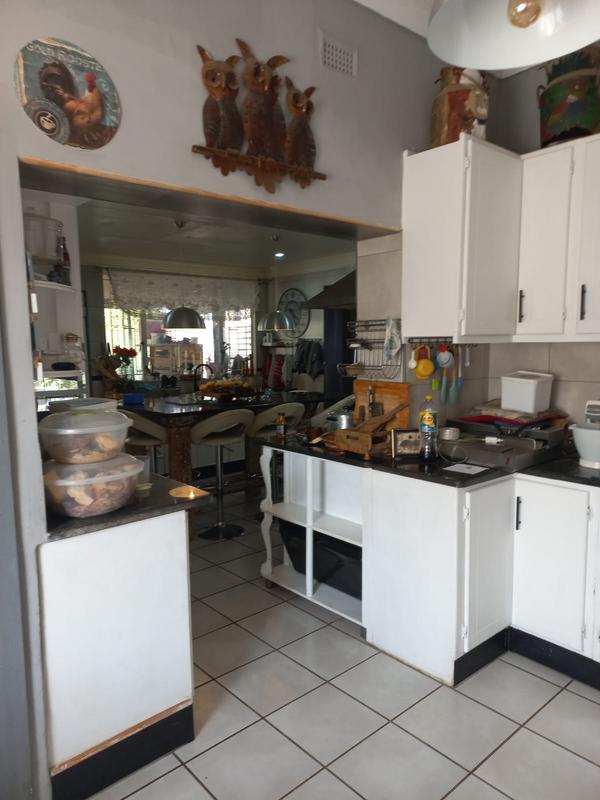 3 Bedroom Property for Sale in Leeudoringstad North West
